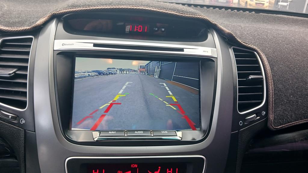 KIA Sorento - Vista 12