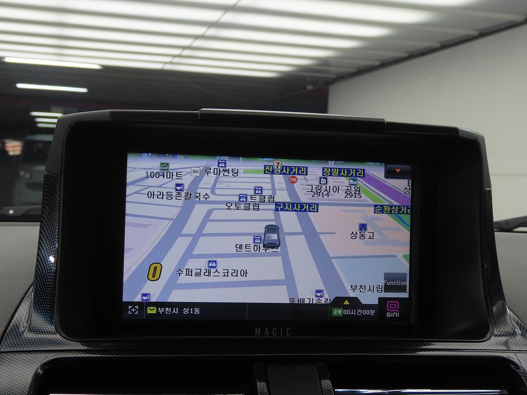 Chevrolet Spark 2012 Café - Importación desde Corea - HF Imports Iquique - Foto 13