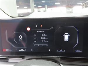 KIA Carnival - Vista 12