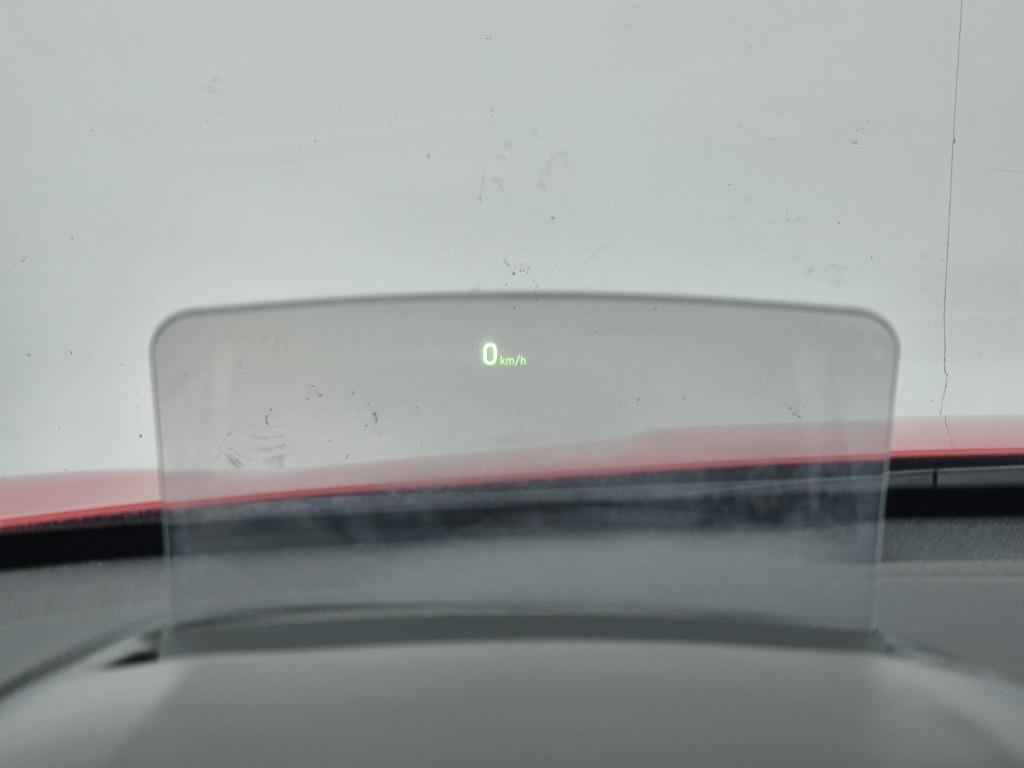 HYUNDAI Veloster 2019 Rojo - Importación desde Corea - HF Imports Iquique - Foto 16