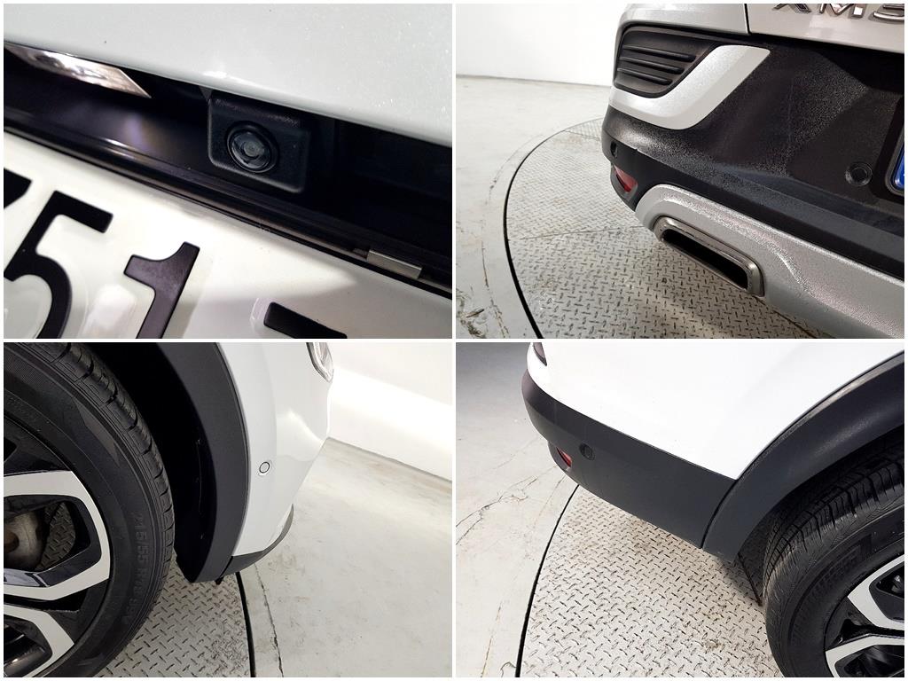 SAMSUNG XM3 2023 Blanco - Importación desde Corea - HF Imports Iquique - Foto 19