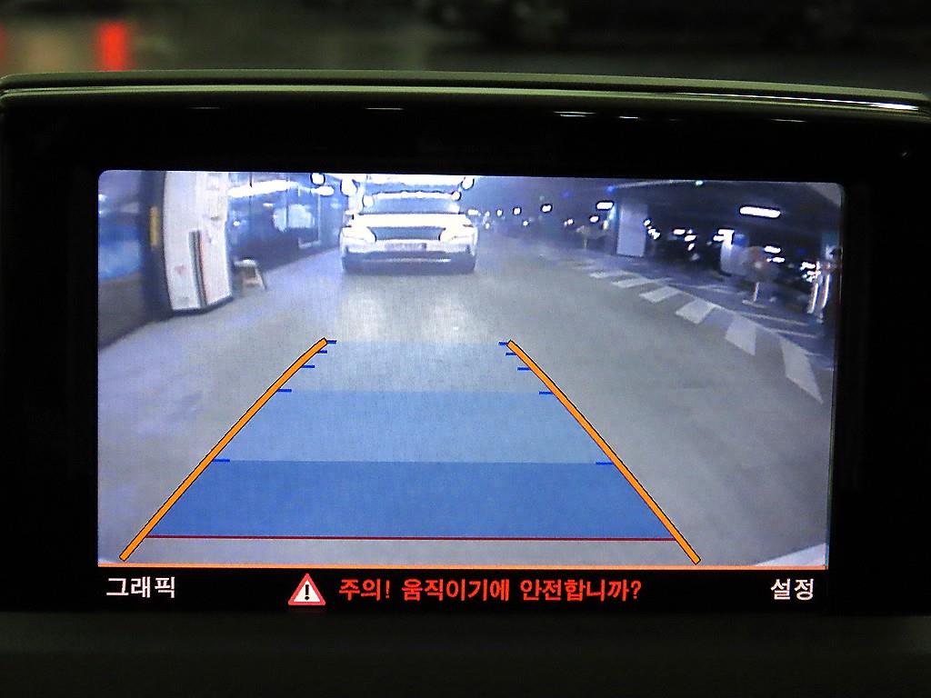 Audi Q3 2015 Blanco - Importación desde Corea - HF Imports Iquique - Foto 15