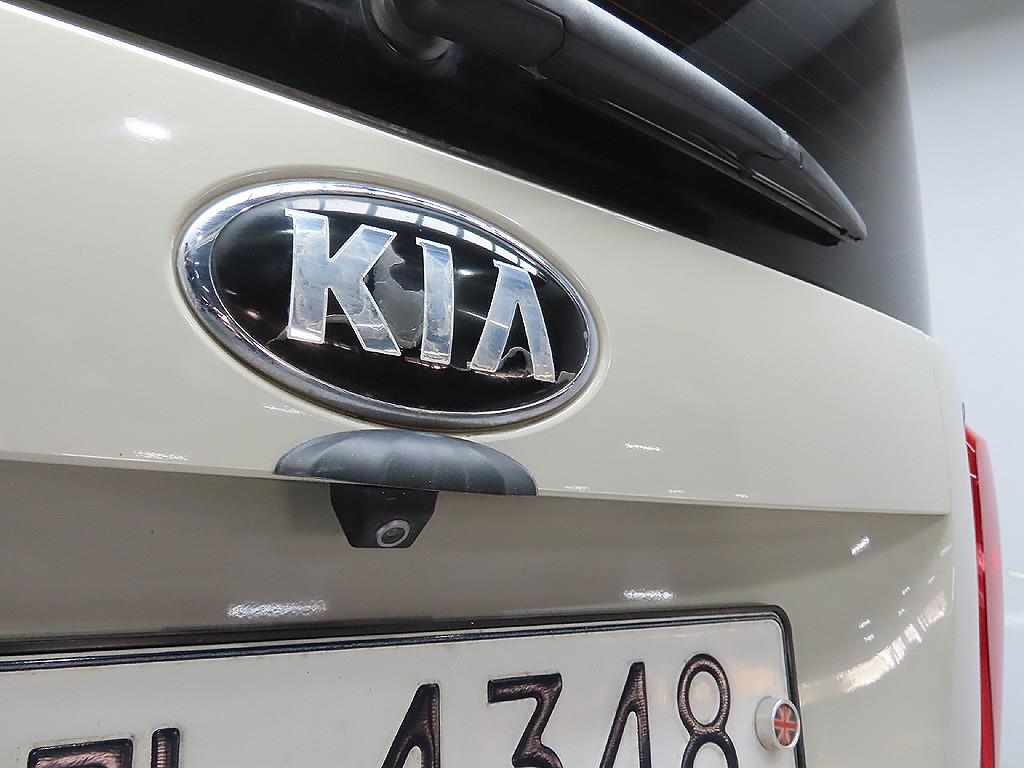 KIA Ray 2013 Blanco - Importación desde Corea - HF Imports Iquique - Foto 9
