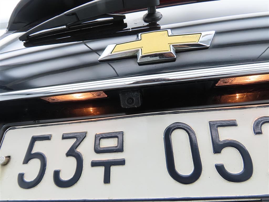 Chevrolet Spark 2017 Negro - Importación desde Corea - HF Imports Iquique - Foto 18