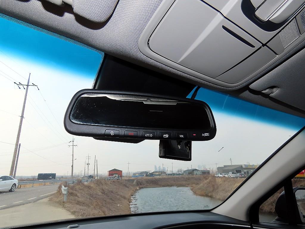 HYUNDAI Santa Fe - Vista 12