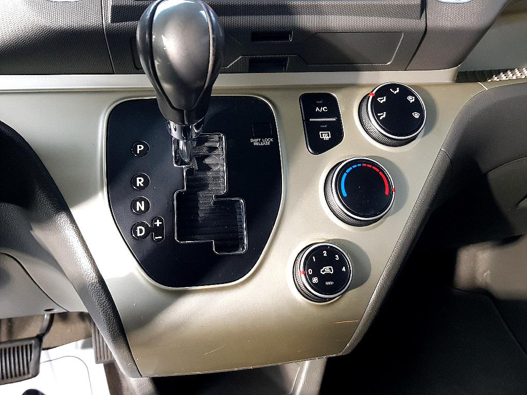 KIA Ray 2012 Plateado - Importación desde Corea - HF Imports Iquique - Foto 14