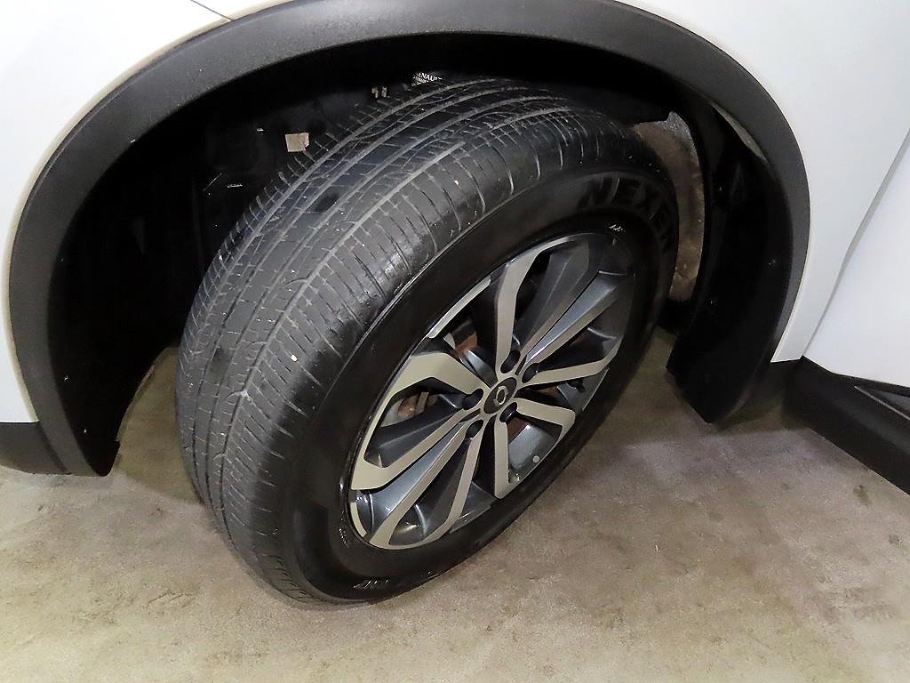 SAMSUNG QM6 2020 Blanco - Importación desde Corea - HF Imports Iquique - Foto 20