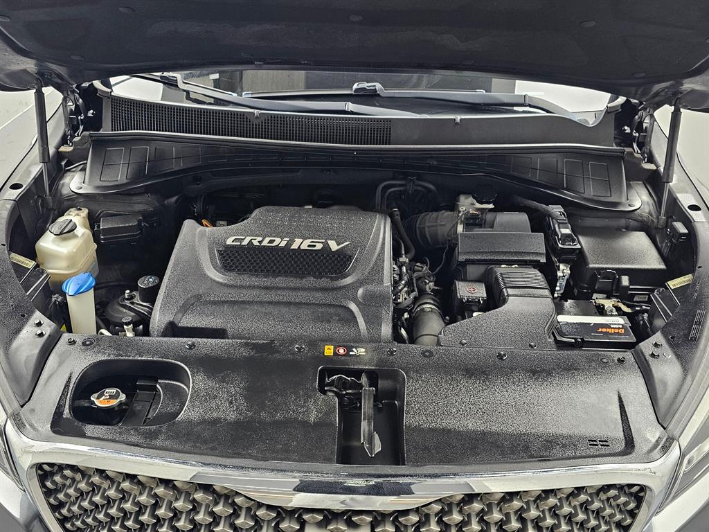 KIA Sorento - Vista 6