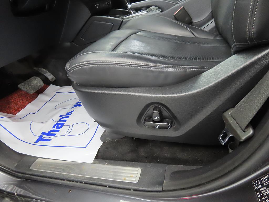 Ssangyong Rexton 2019 Gris - Importación desde Corea - HF Imports Iquique - Foto 16