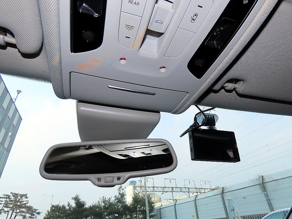 Audi A6 2016 Blanco - Importación desde Corea - HF Imports Iquique - Foto 13