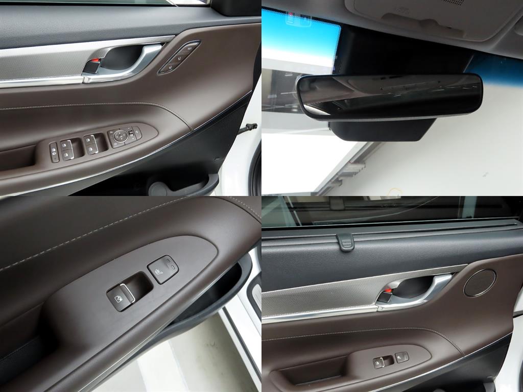 HYUNDAI Grandeur 2020 - Importación desde Corea - HF Imports Iquique - Foto 17