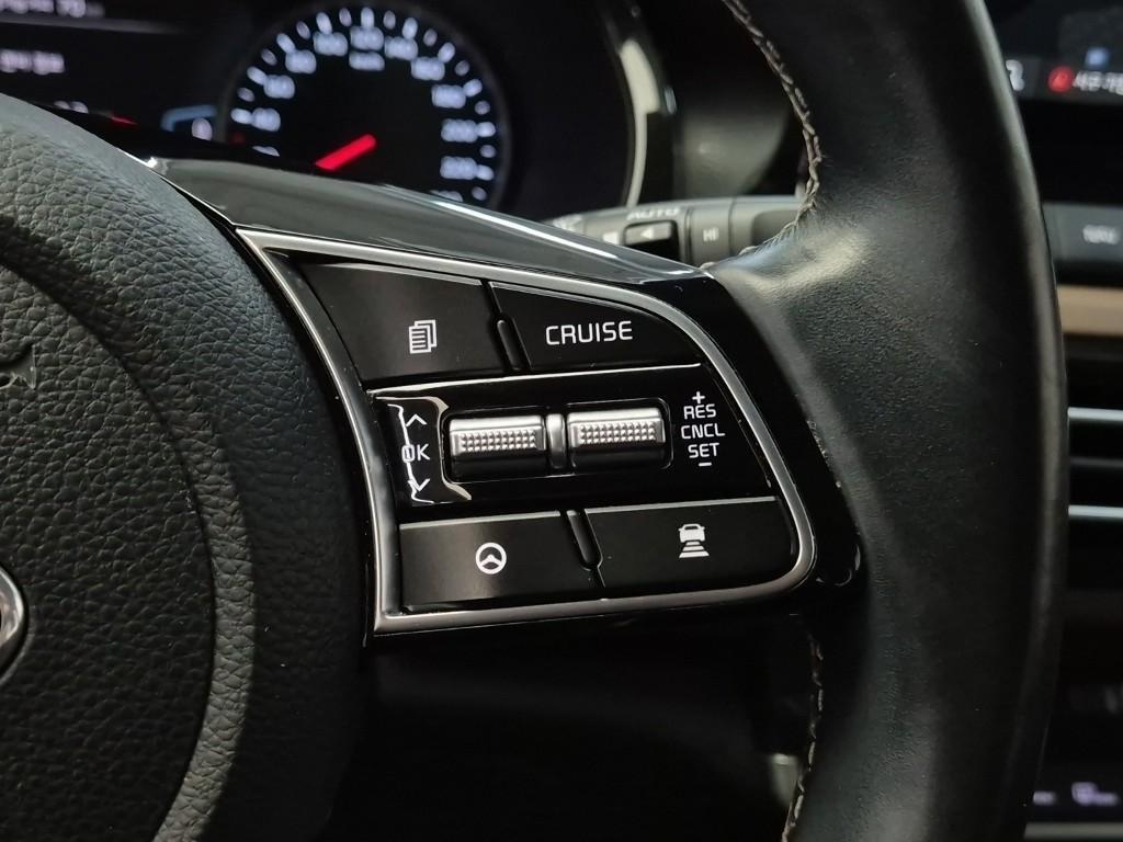 KIA Seltos 2020 Blanco - Importación desde Corea - HF Imports Iquique - Foto 15