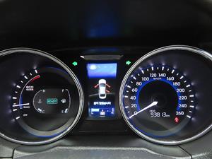 HYUNDAI Sonata - Vista 12