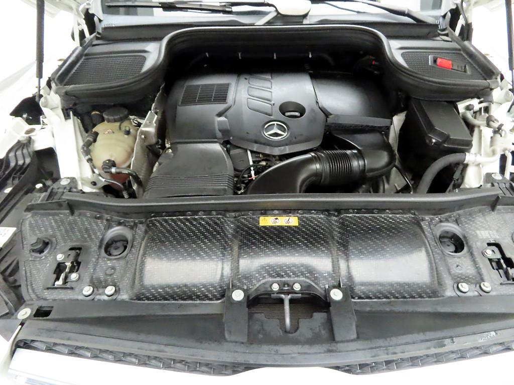 Mercedes Benz GLE Class 2020 Blanco - Importación desde Corea - HF Imports Iquique - Foto 20