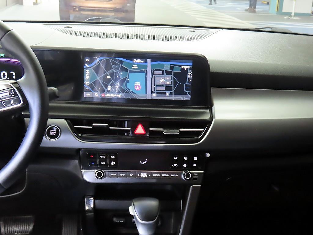 KIA Seltos - Vista 11