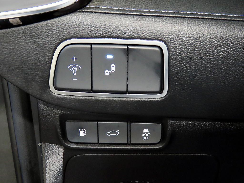 HYUNDAI Grandeur 2017 Gris - Importación desde Corea - HF Imports Iquique - Foto 15