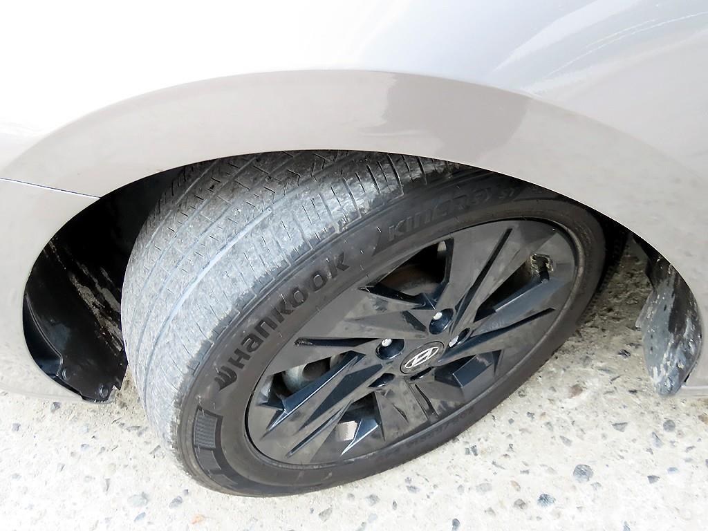 HYUNDAI Avante 2022 Gris - Importación desde Corea - HF Imports Iquique - Foto 18