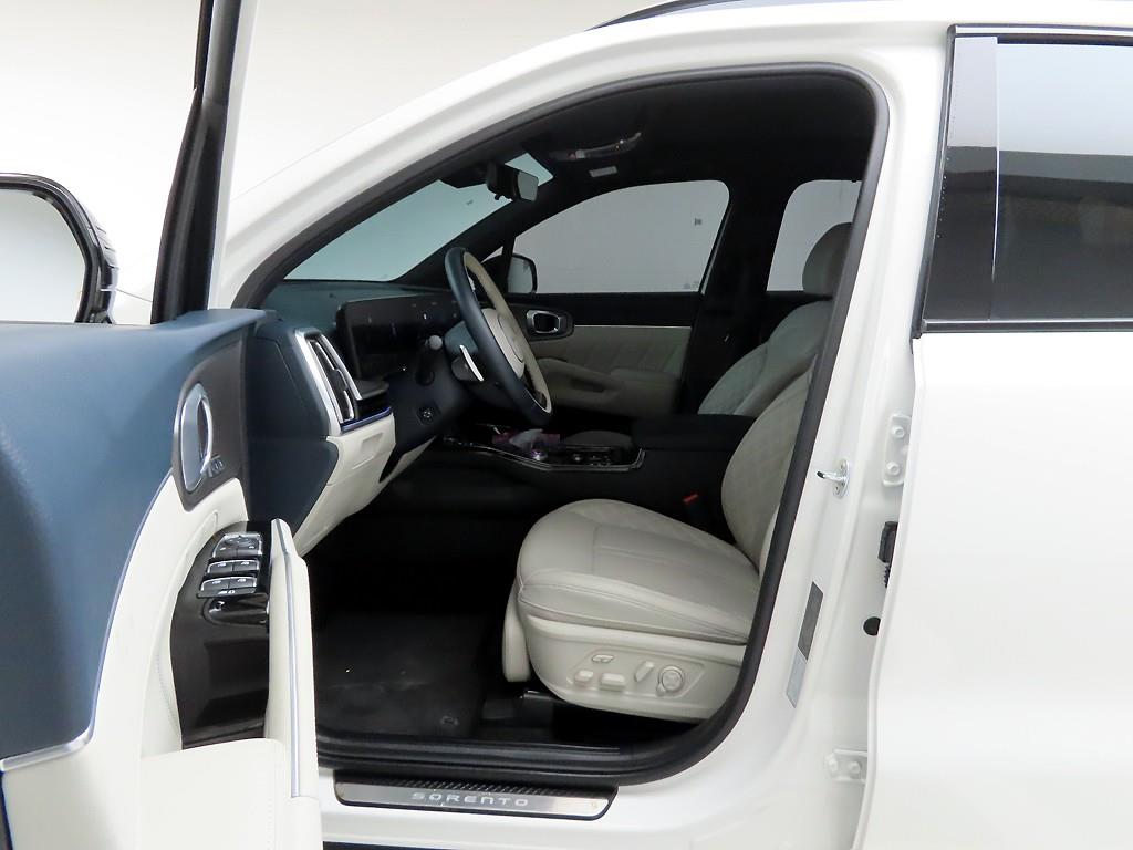 KIA Sorento - Vista 11