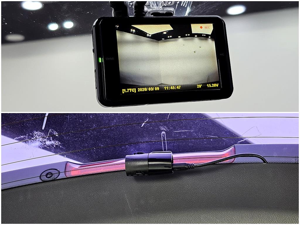 Chevrolet Trax 2017 Gris - Importación desde Corea - HF Imports Iquique - Foto 19