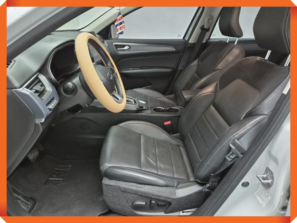 SAMSUNG XM3 - Vista 9