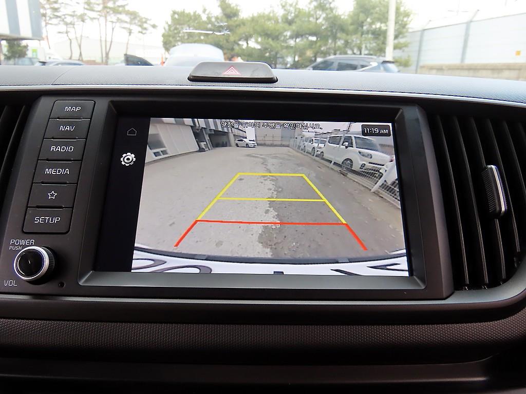 KIA Ray 2023 Blanco - Importación desde Corea - HF Imports Iquique - Foto 15