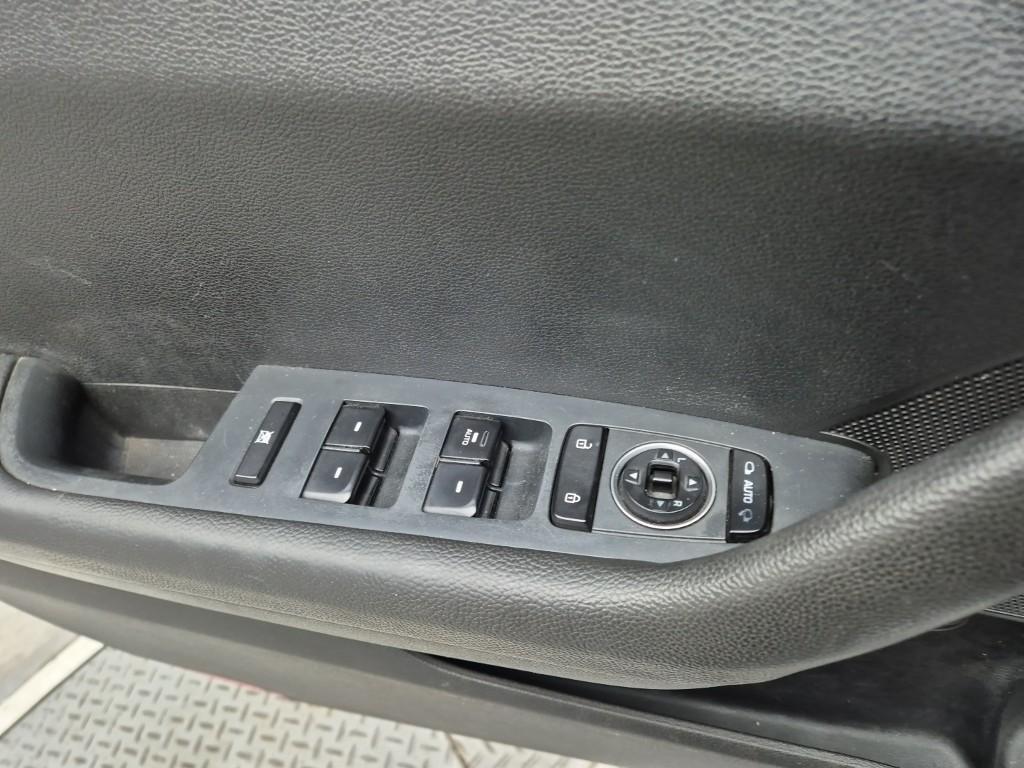 HYUNDAI Sonata 2018 Plateado - Importación desde Corea - HF Imports Iquique - Foto 17