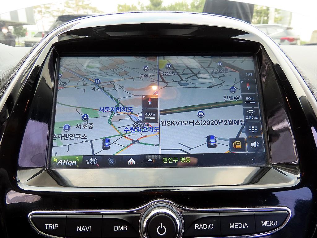 Chevrolet Spark 2017 Blanco - Importación desde Corea - HF Imports Iquique - Foto 14