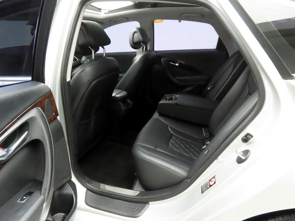 HYUNDAI Aslan 2015 - Importación desde Corea - HF Imports Iquique - Foto 13