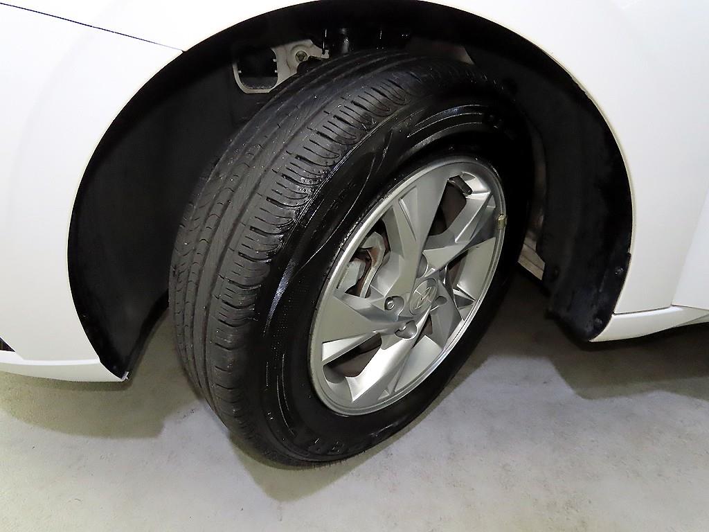 HYUNDAI Avante 2021 Blanco - Importación desde Corea - HF Imports Iquique - Foto 19