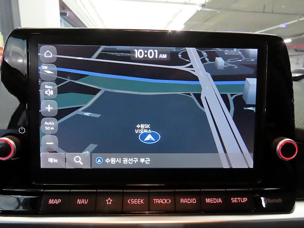 KIA Morning 2023 the color of pearl - Importación desde Corea - HF Imports Iquique - Foto 15