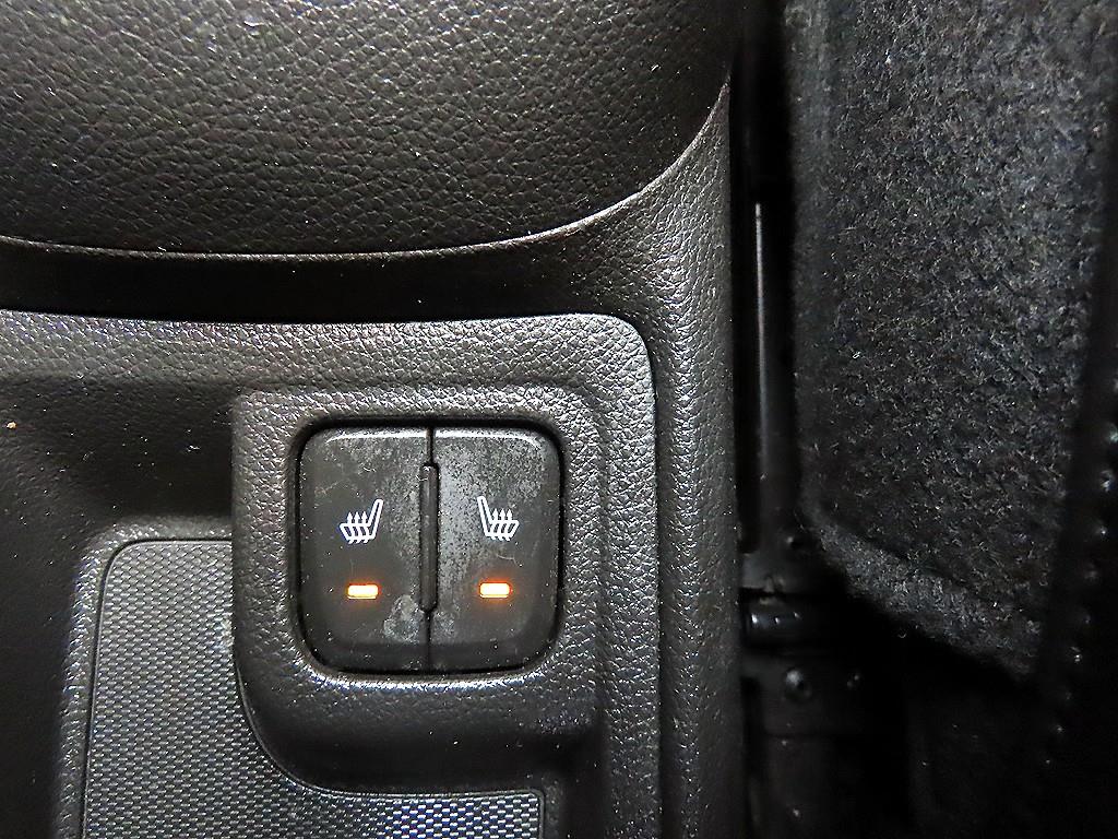 Chevrolet Spark 2017 Blanco - Importación desde Corea - HF Imports Iquique - Foto 13