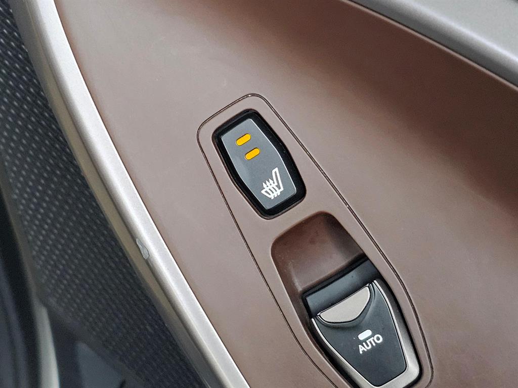 HYUNDAI Santa Fe 2017 the color of pearl - Importación desde Corea - HF Imports Iquique - Foto 16