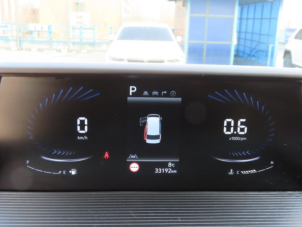 HYUNDAI Staria 2022 Amarillo - Importación desde Corea - HF Imports Iquique - Foto 14