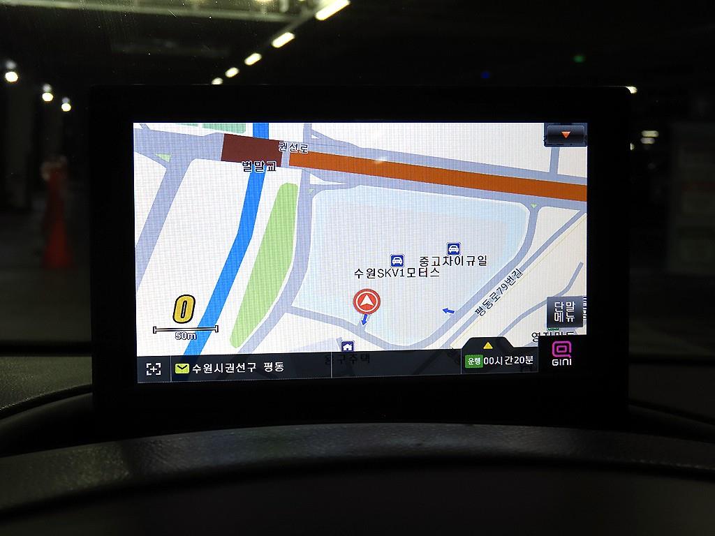 HYUNDAI Starex 2016 Gris - Importación desde Corea - HF Imports Iquique - Foto 15