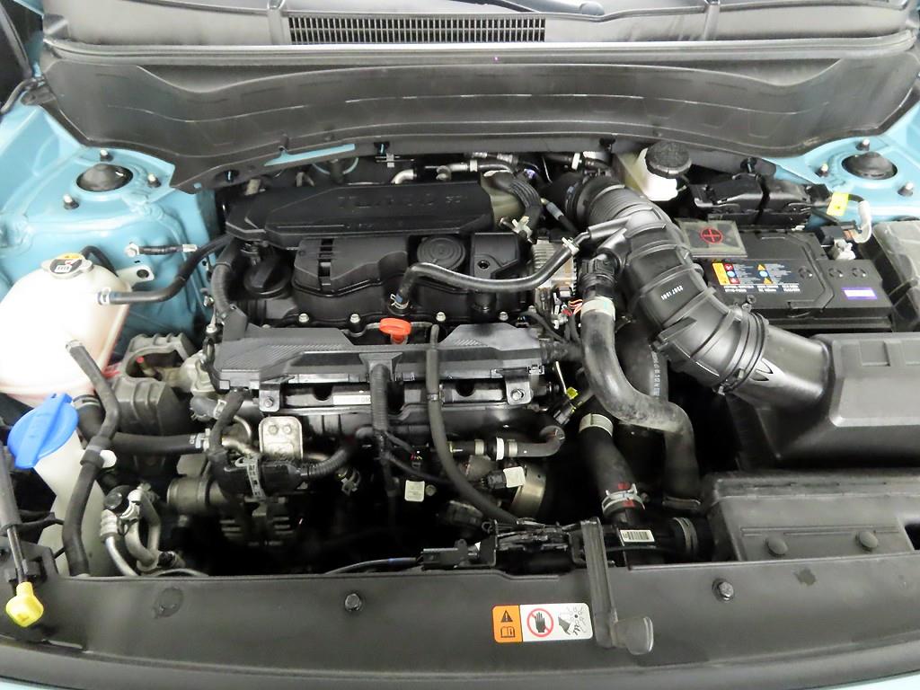 KIA Seltos 2024 - Importación desde Corea - HF Imports Iquique - Foto 20