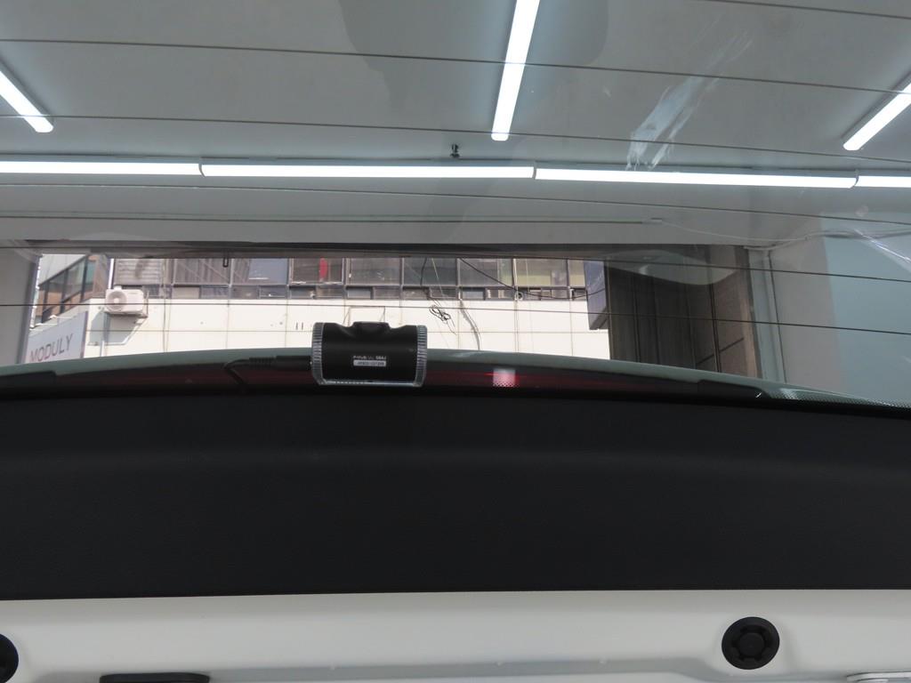 Ssangyong Tivoli 2021 Blanco - Importación desde Corea - HF Imports Iquique - Foto 17