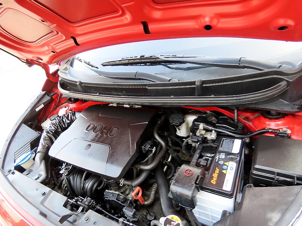 KIA Morning 2018 Rojo - Importación desde Corea - HF Imports Iquique - Foto 17