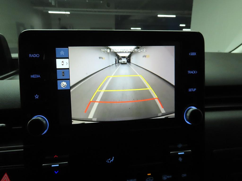 HYUNDAI Staria 2025 Plateado - Importación desde Corea - HF Imports Iquique - Foto 15