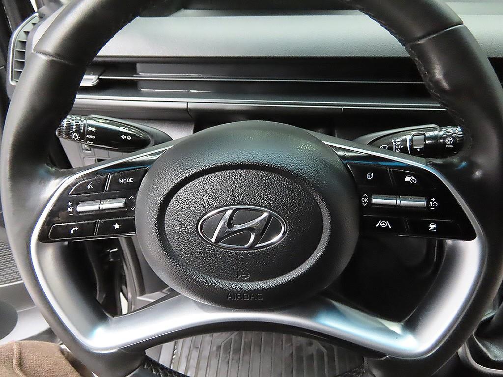 HYUNDAI Staria 2023 Negro - Importación desde Corea - HF Imports Iquique - Foto 13