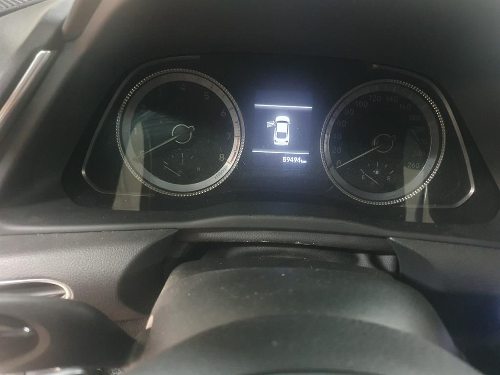 HYUNDAI Sonata - Vista 7