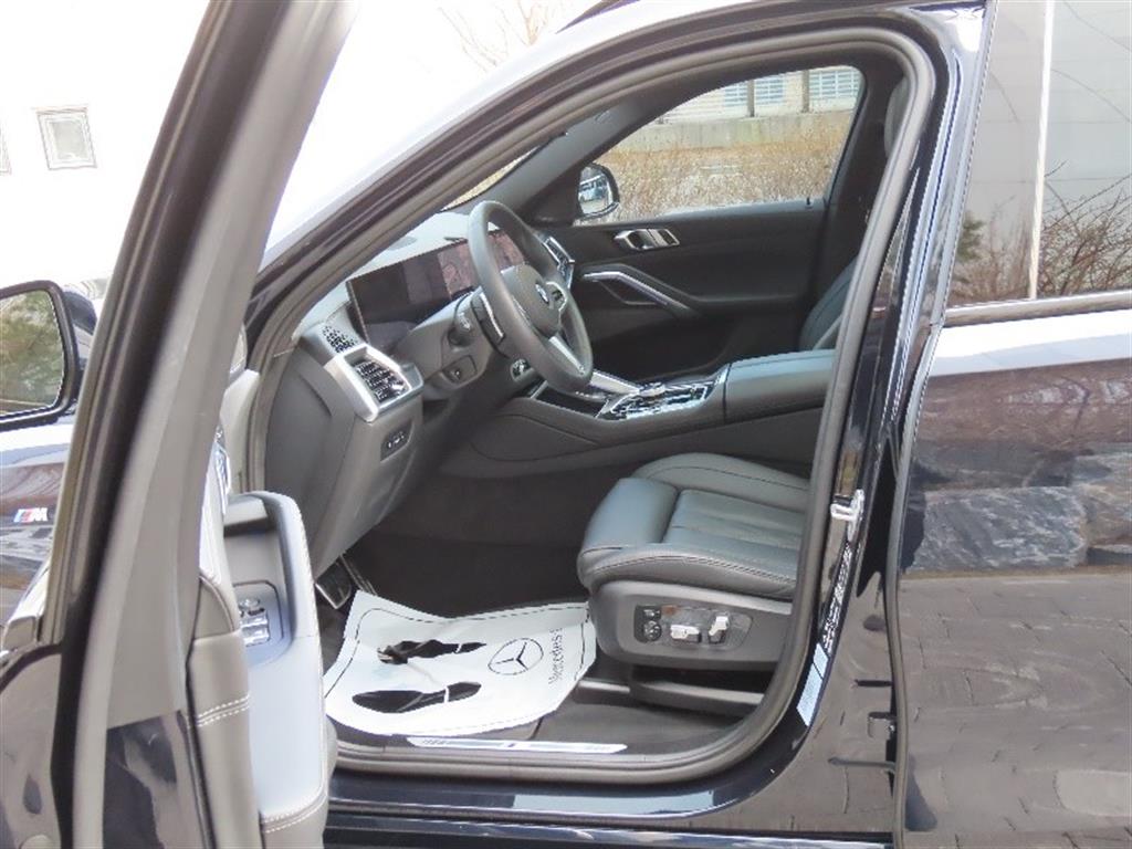 BMW X6 2024 - Importación desde Corea - HF Imports Iquique - Foto 13