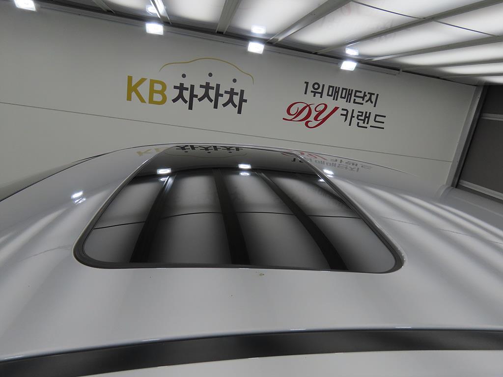 DAEWOO Lacetti 2010 Plateado - Importación desde Corea - HF Imports Iquique - Foto 17