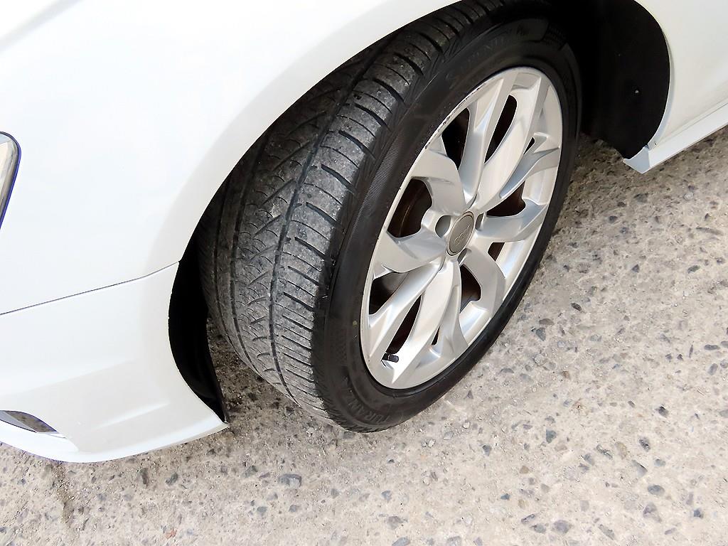 Audi A6 2016 - Importación desde Corea - HF Imports Iquique - Foto 20