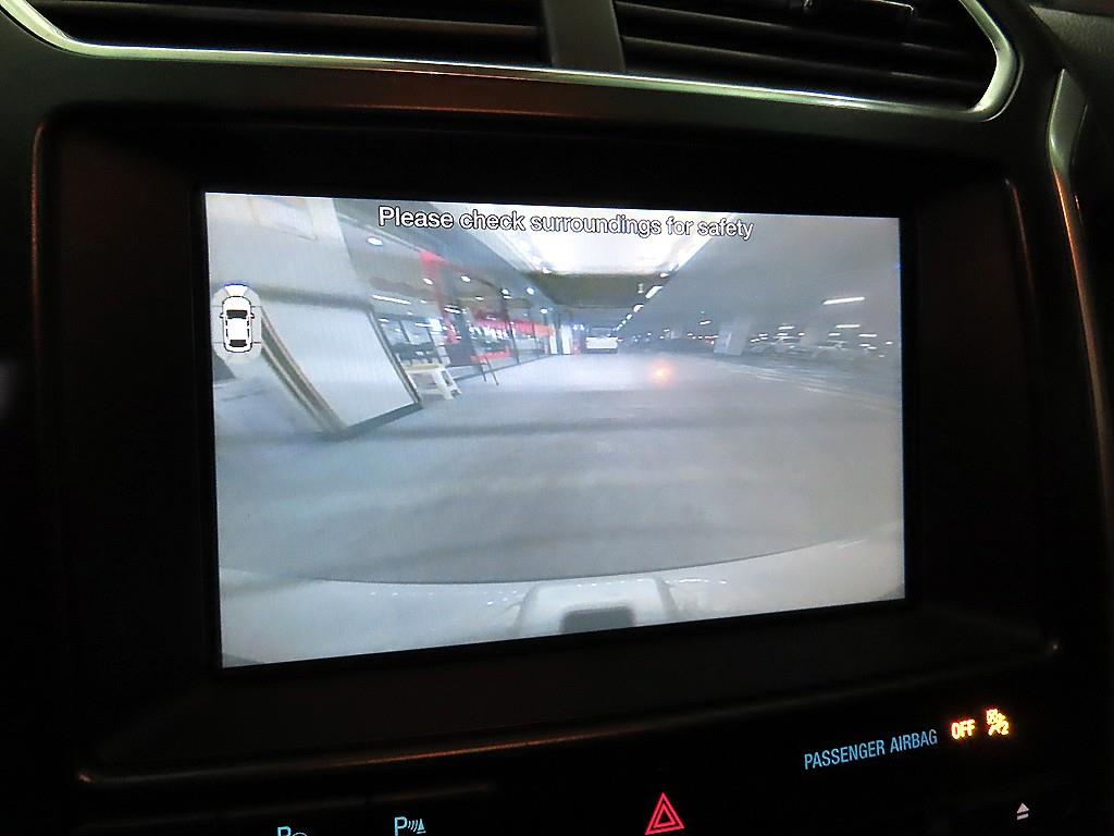 Ford Explorer 2017 - Importación desde Corea - HF Imports Iquique - Foto 13