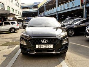 HYUNDAI Kona - Vista 2