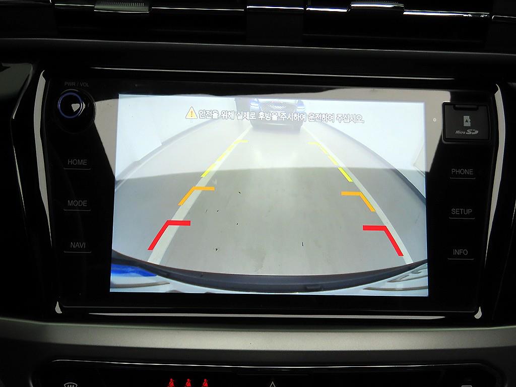 Ssangyong Korando 2022 Blanco - Importación desde Corea - HF Imports Iquique - Foto 14