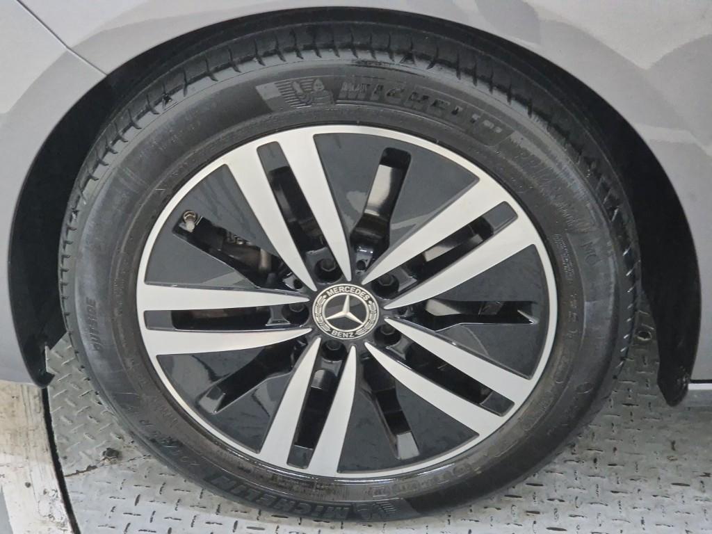 Mercedes Benz A Class 2021 Gris - Importación desde Corea - HF Imports Iquique - Foto 19