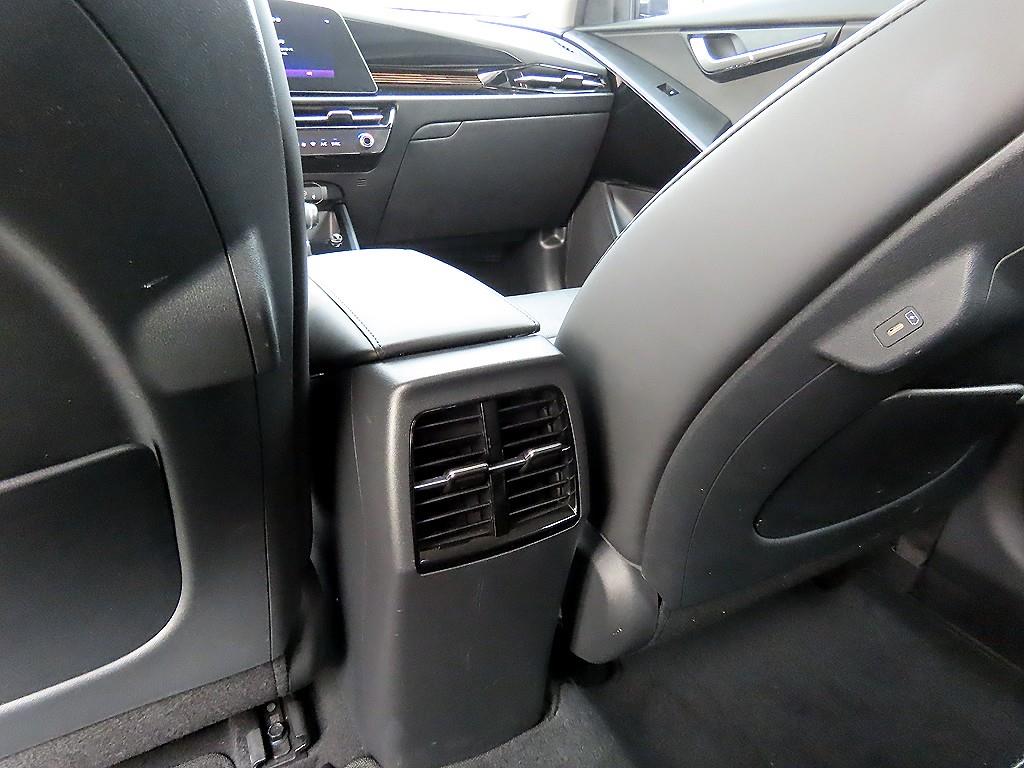 KIA Niro 2022 Gris - Importación desde Corea - HF Imports Iquique - Foto 18