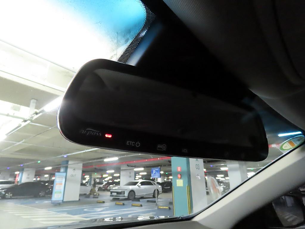 HYUNDAI Genesis 2016 Gris - Importación desde Corea - HF Imports Iquique - Foto 15