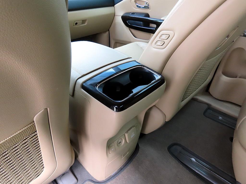 KIA Carnival 2019 Negro - Importación desde Corea - HF Imports Iquique - Foto 16